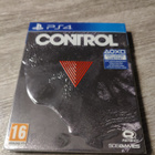Control Steelbook PS4 - pikkukuva 2