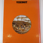 John Geipel : Viikingit - pikkukuva 2