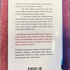 Kjell Westö - Leijat Helsingin Yllä - pikkukuva 2