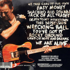 Bruce Springsteen - Wrecking Ball - pikkukuva 2