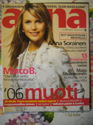 Anna lehti Nro 9/2006 (6.3)