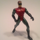 Robin Batman Forever DC Comics 1995 figuuri 11,5 cm - pikkukuva 1