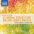 The King's Singers - Pater noster (CD) - pikkukuva 1