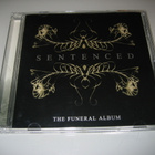 Sentenced - The Funeral Album (CD) - pikkukuva 1