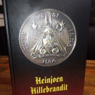 Hillebrand Sukuseura : Heinjoen Hillebrandit ( SIS POSTIKULU - pikkukuva 1