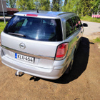 Opel astra - pikkukuva 4