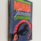 Hansjörg Martin : Murha Jumalan armosta - pikkukuva 1