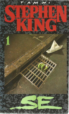STEPHEN KING <> SE 1