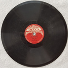 Savikiekko 1948 - Henry Theel - Decca SD 5061 - pikkukuva 2