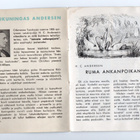 TURKU. TURUN SEUDUN OSUUSKASSA. RUMA ANKANPOIKANEN - pikkukuva 2