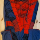 Aikuisen Spiderman asu - pikkukuva 1