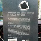 Raittila :  SCHOOL SHOOTINGS IN FINLAND 2007-2008 ( SIS POST - pikkukuva 2