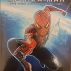 Spider-man Trilogia (Suomi-Blu-ray-Box) - pikkukuva 1