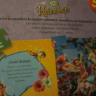 Palapelikirja / Kirja + 5 Palapeliä Helinä-Keiju / Disney - pikkukuva 5
