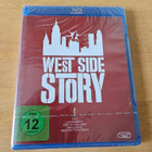 West Side Story (Blu-ray, uusi) - pikkukuva 1