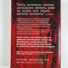 Samuel Björk : Minä matkustan yksin (ennakkokappale) - pikkukuva 2