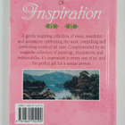 Karen Sullivan : The Little Book of Inspiration - pikkukuva 2