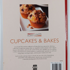 Jonnie Leger : Cupcakes and Bakes - pikkukuva 2