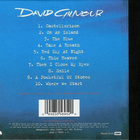 ** DAVID GILMOUR : On an Island ** CD - pikkukuva 2