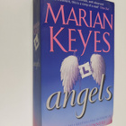 Marian Keyes : Angels - pikkukuva 1