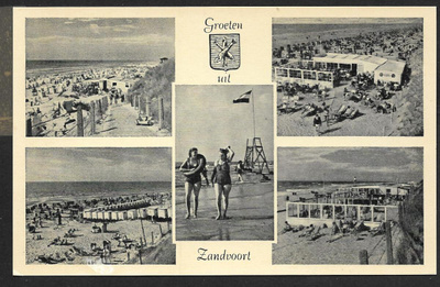 Hollanti - Zandvoort