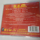 R.E.M. - ALL THE WAY TO RENO DVD . - pikkukuva 2