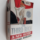 Michael Burleigh : The Third Reich : A New History - pikkukuva 1