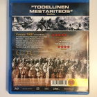 Nanjingin verilöyly (Blu-ray) Ohjaus: Chuan Lu (2009) - pikkukuva 2