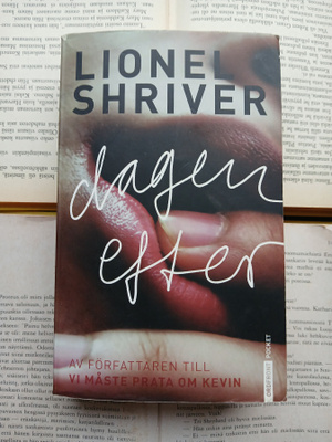 Lionel Shriver - Dagen efter (pocket)