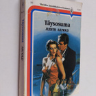 Judith Arnold : Täysosuma - pikkukuva 1
