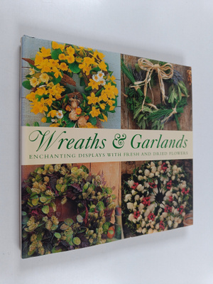 Wreaths & garlands
