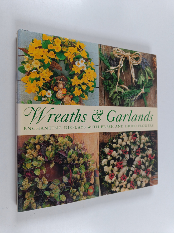 Wreaths & garlands