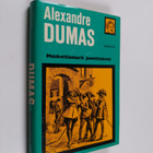 Alexandre Dumas : Muskettisoturit juonittelevat - pikkukuva 1