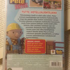 Puuha Pete: Putte hotellinjohtajana (UUSI DVD) - pikkukuva 2