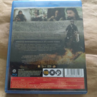 Hell on Wheels 3. tuotantokausi (Bluray) (3 levyä) - pikkukuva 2