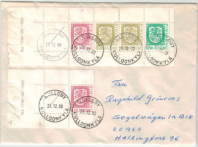 1980 AV 9 1796-09-1980 tl vihkolehti ym kirje