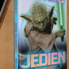 Star Wars Jedien salaisuudet ( 1.p. 2011 ) - pikkukuva 1