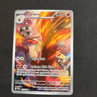Blaziken 192/182 Destined Rivals - pikkukuva 1