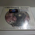 DARKEST HOUR - GODLESS PROPHETS & THE MIGRANT FLORA UUSI LP - pikkukuva 1