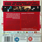 NEW YORKIN KUNINGAS (1990) 2-Disc Arrow Video - pikkukuva 2