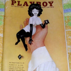 Playboy May 1963 - pikkukuva 1