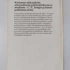 Morris L. West : Maailma on lasista tehty - pikkukuva 2