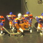 TAPPARA #42 Otto Rauhala - pöytälätkäpelin pelaaja - pikkukuva 5