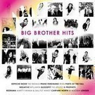 BIG BROTHER HITS (2-CD), ks. kappaleet