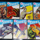 Siivet 1962 - 1965, 7 lehteä - pikkukuva 1