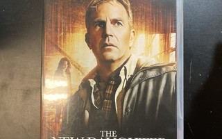 New Daughter DVD