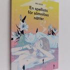 Dea Solin : En spellista för sömnlösa nätter - pikkukuva 1