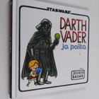 Jeffrey Brown : Darth Vader ja poika - pikkukuva 1