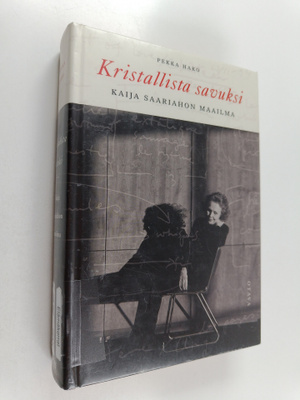 Pekka Hako : Kristallista savuksi