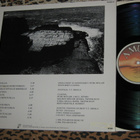 CLAUDIA - Korallia - LP 1986 pop rock EX- - pikkukuva 2